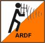 ARDF Logo (generic)